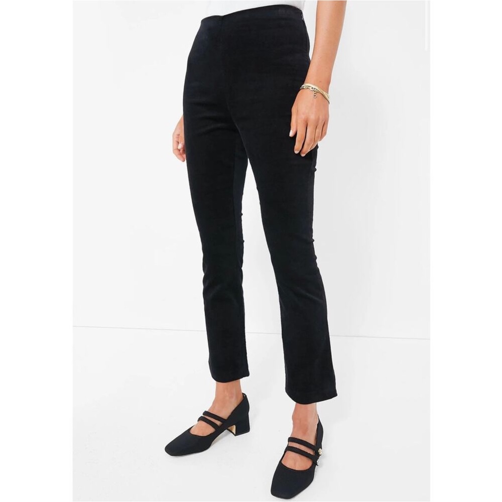 Tuckernuck Velvet Ashford Pants